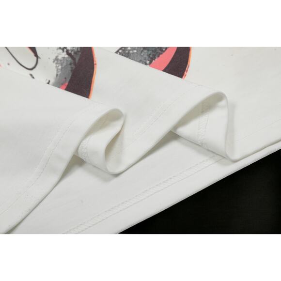 hellstar round neck short sleeve t-shirt - Picture 8 of 8